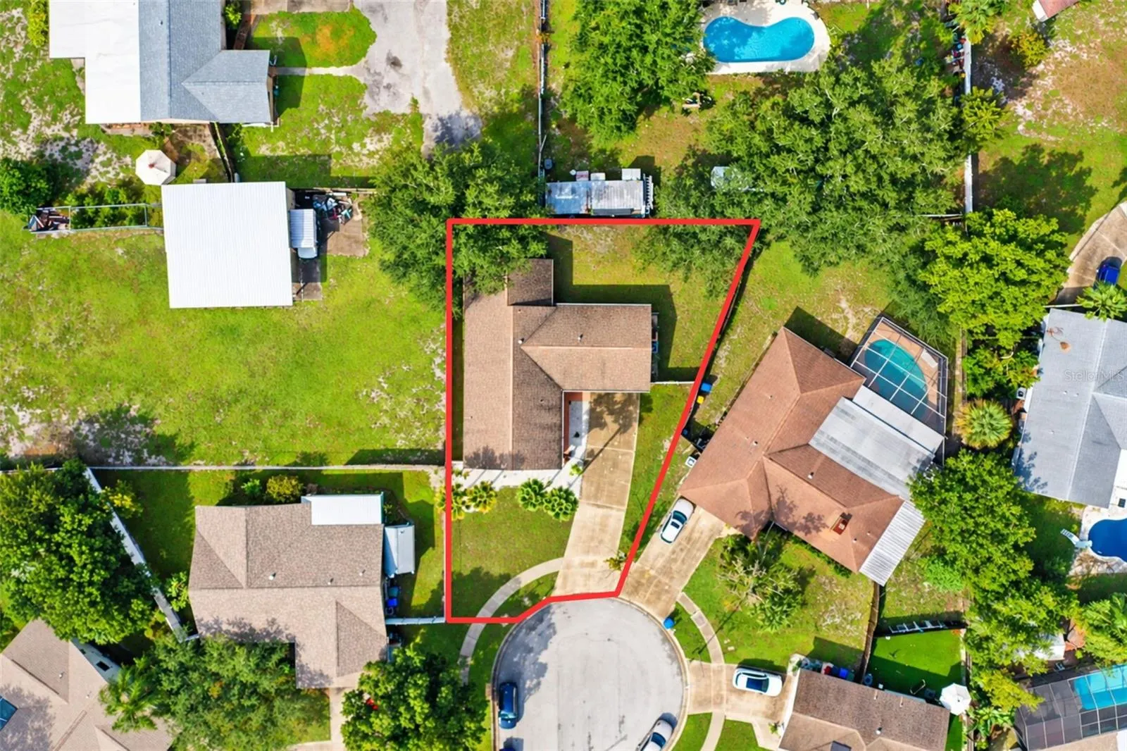 2200 STACY CT