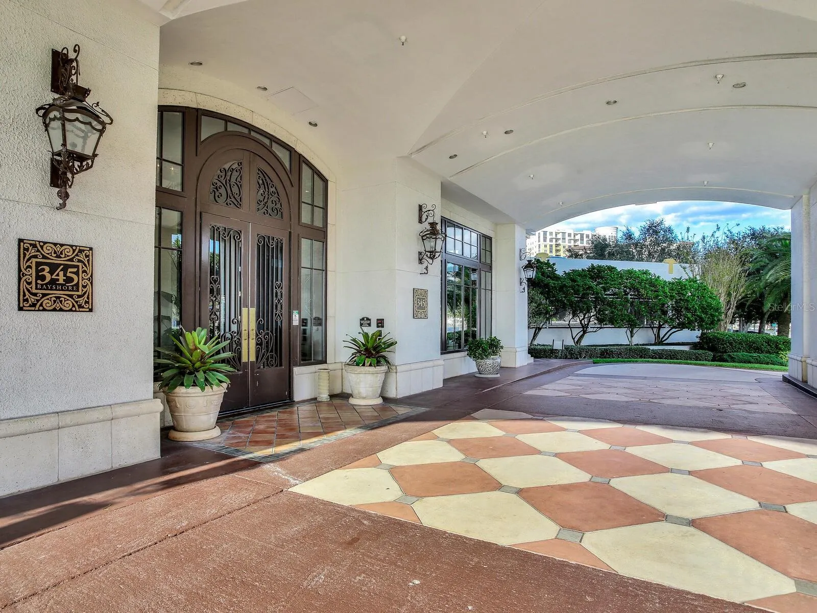 345 BAYSHORE BLVD #1007 #1007