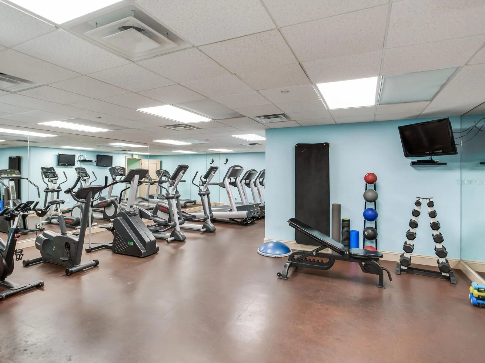 345 BAYSHORE BLVD #1007 #1007