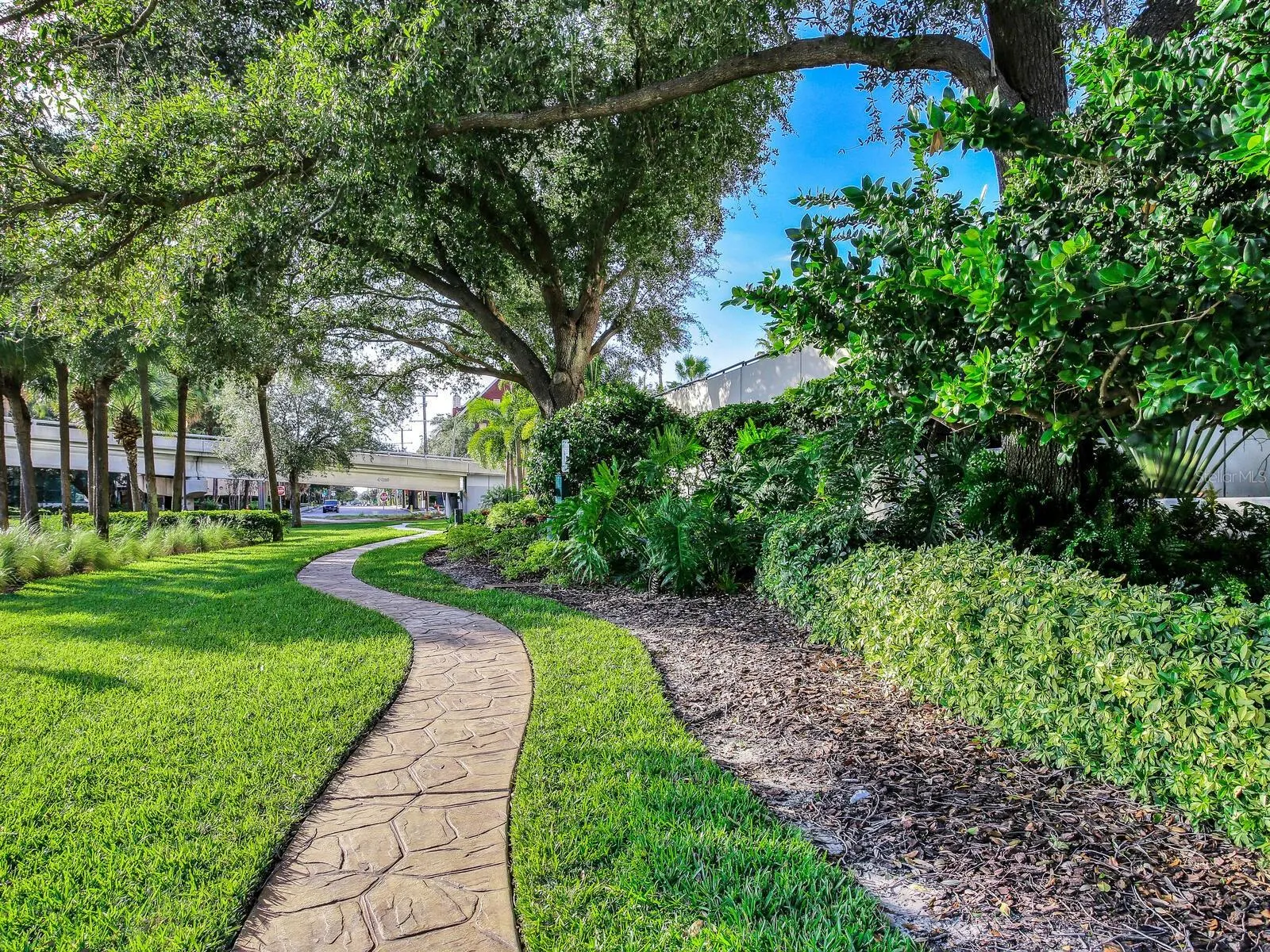 345 BAYSHORE BLVD #1007 #1007