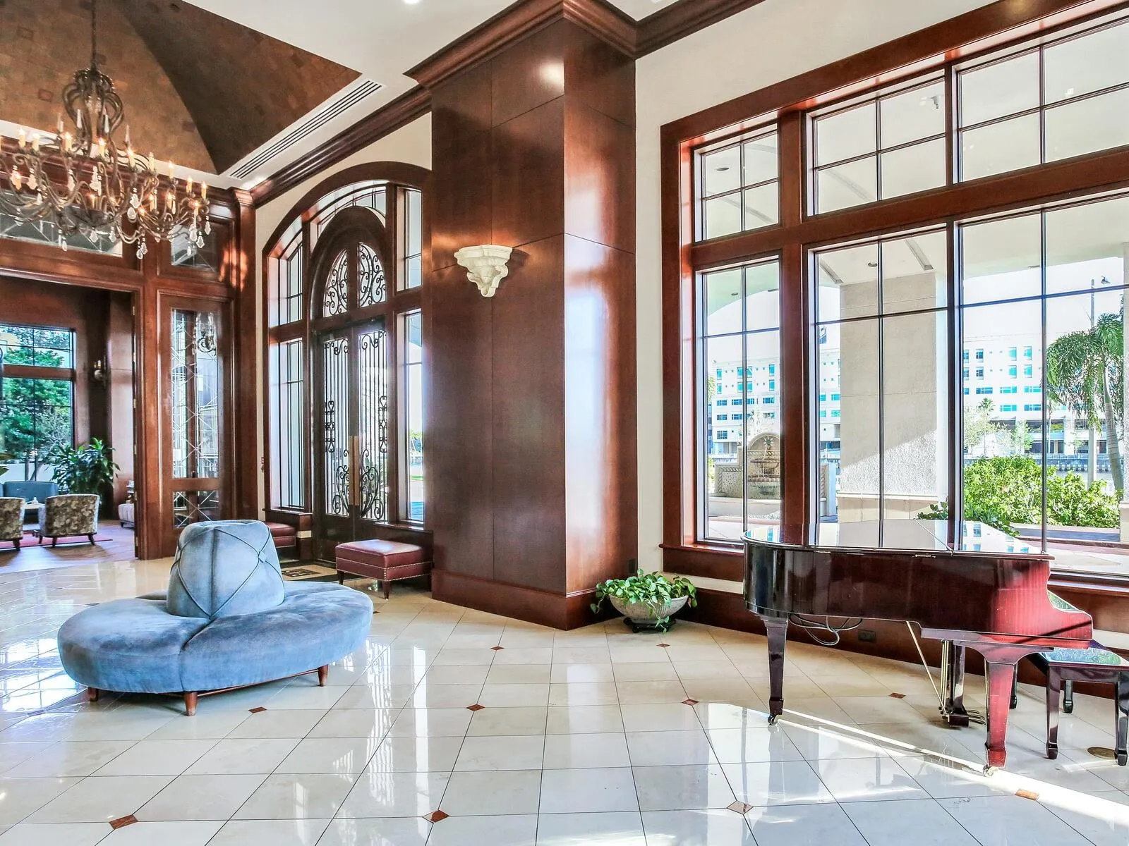 345 BAYSHORE BLVD #1007 #1007