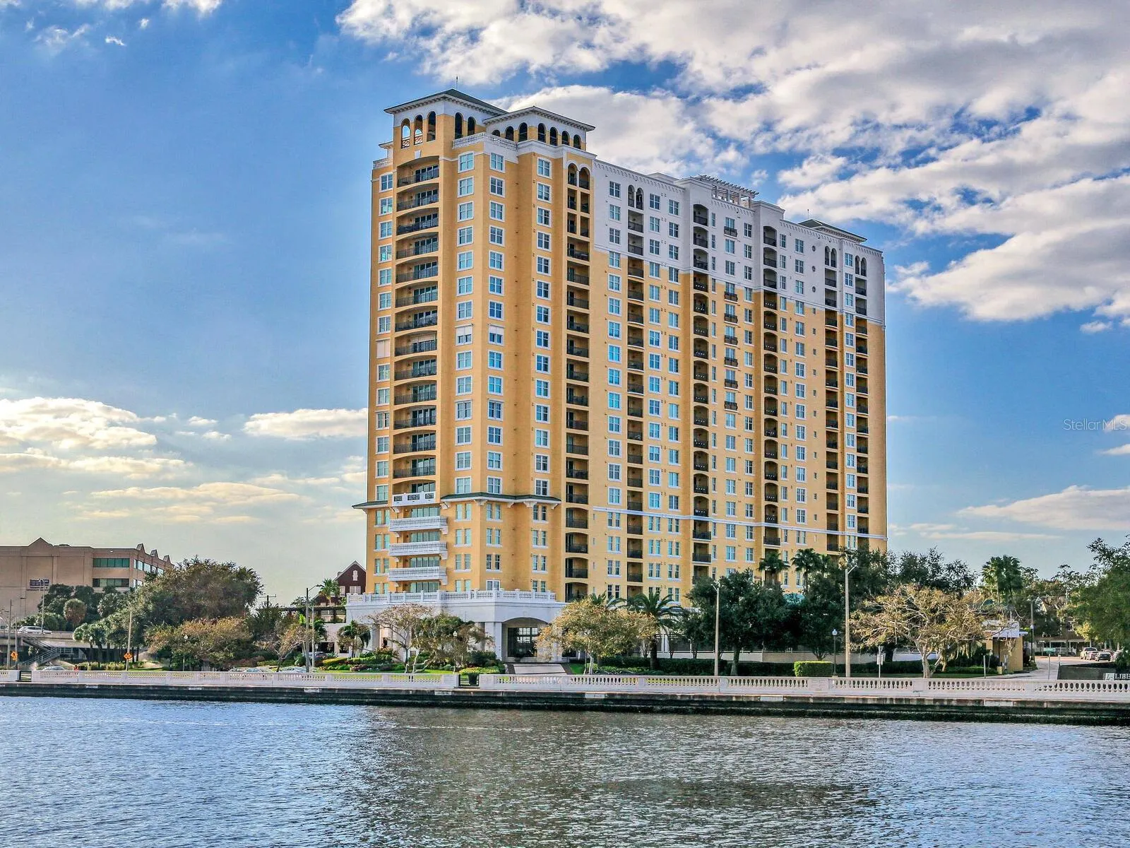 345 BAYSHORE BLVD #1007 #1007