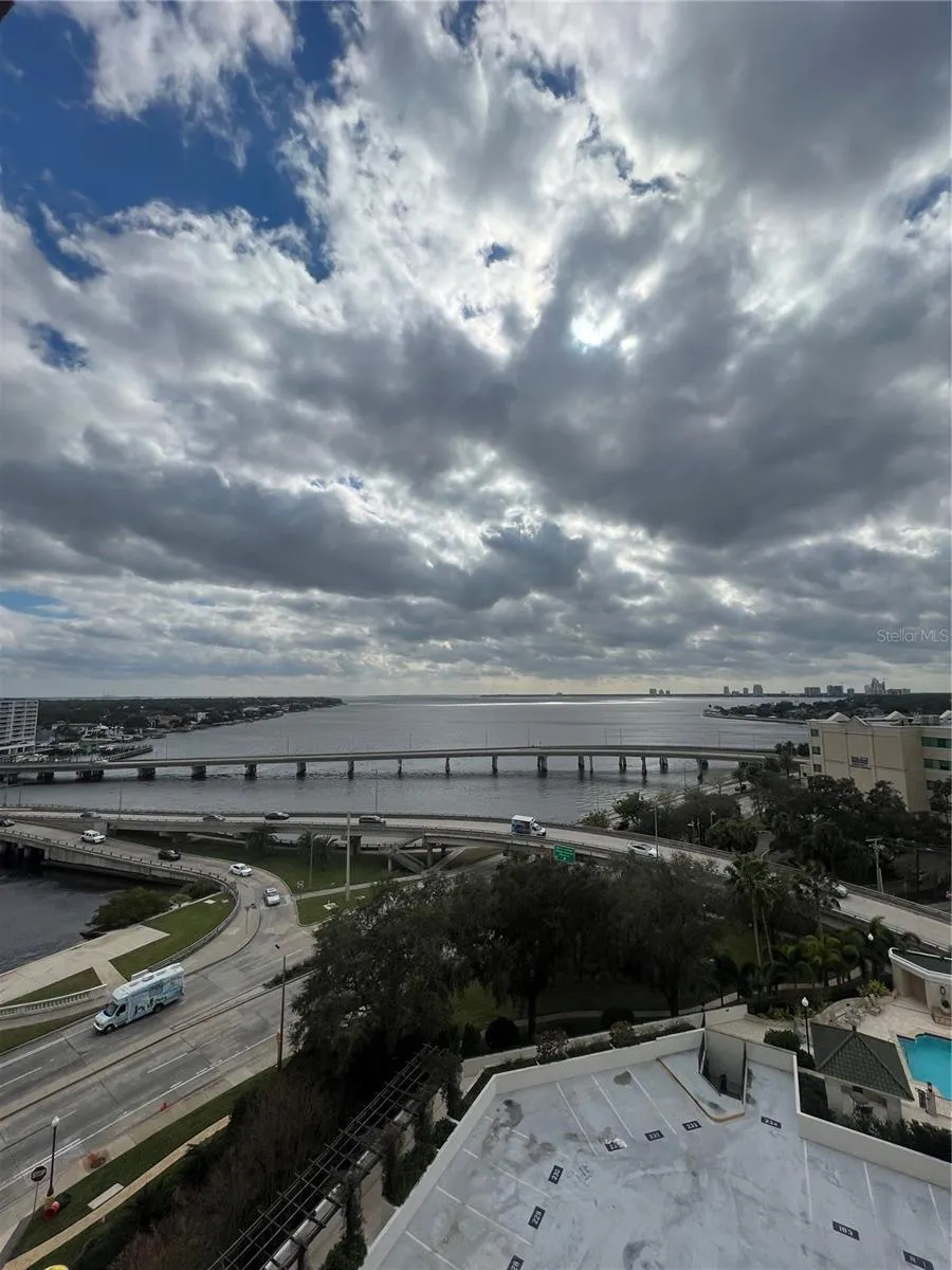 345 BAYSHORE BLVD #1007 #1007