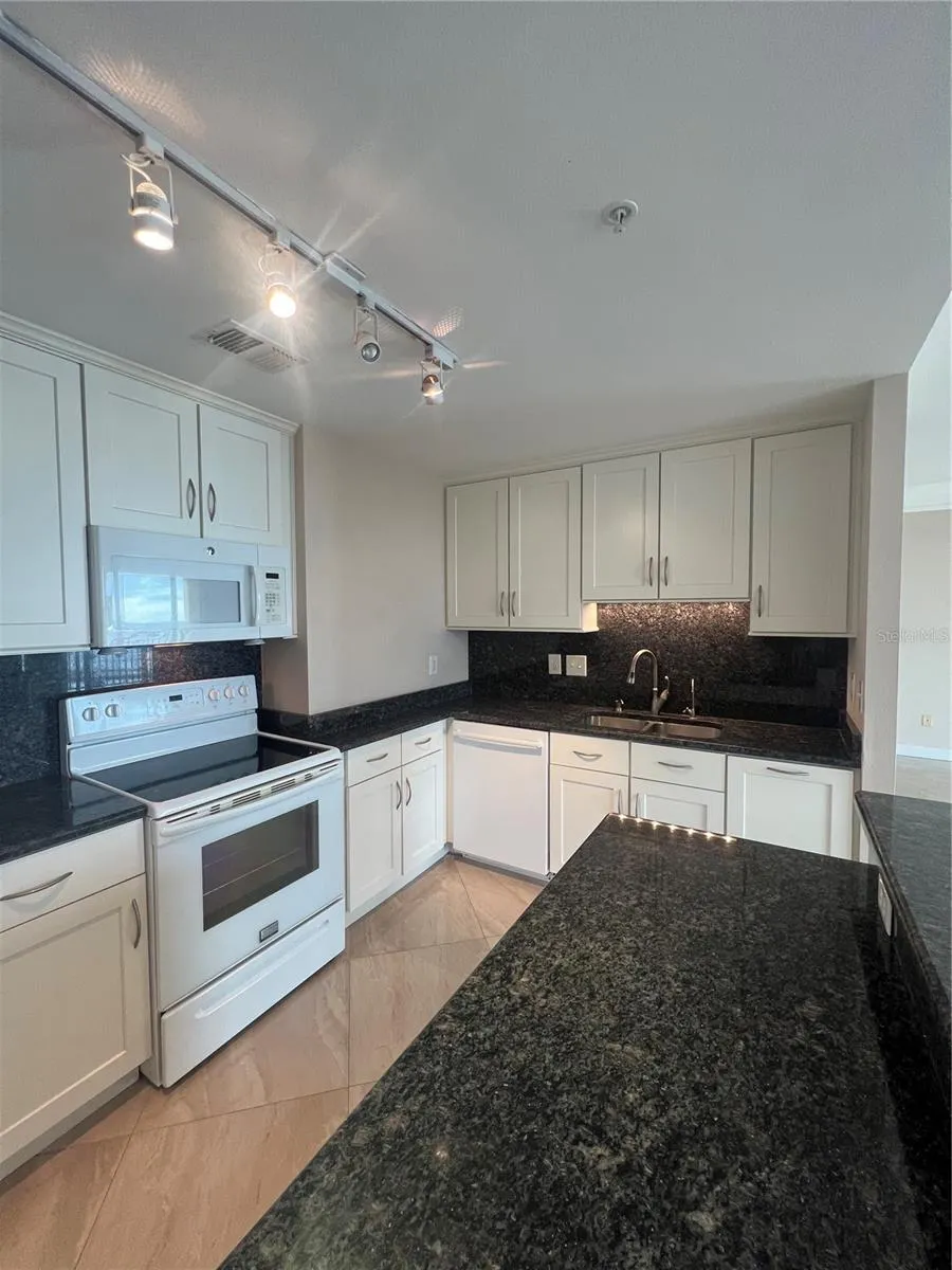 345 BAYSHORE BLVD #1007 #1007