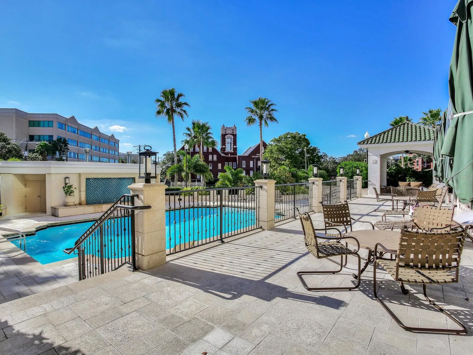 345 BAYSHORE BLVD #1007 #1007