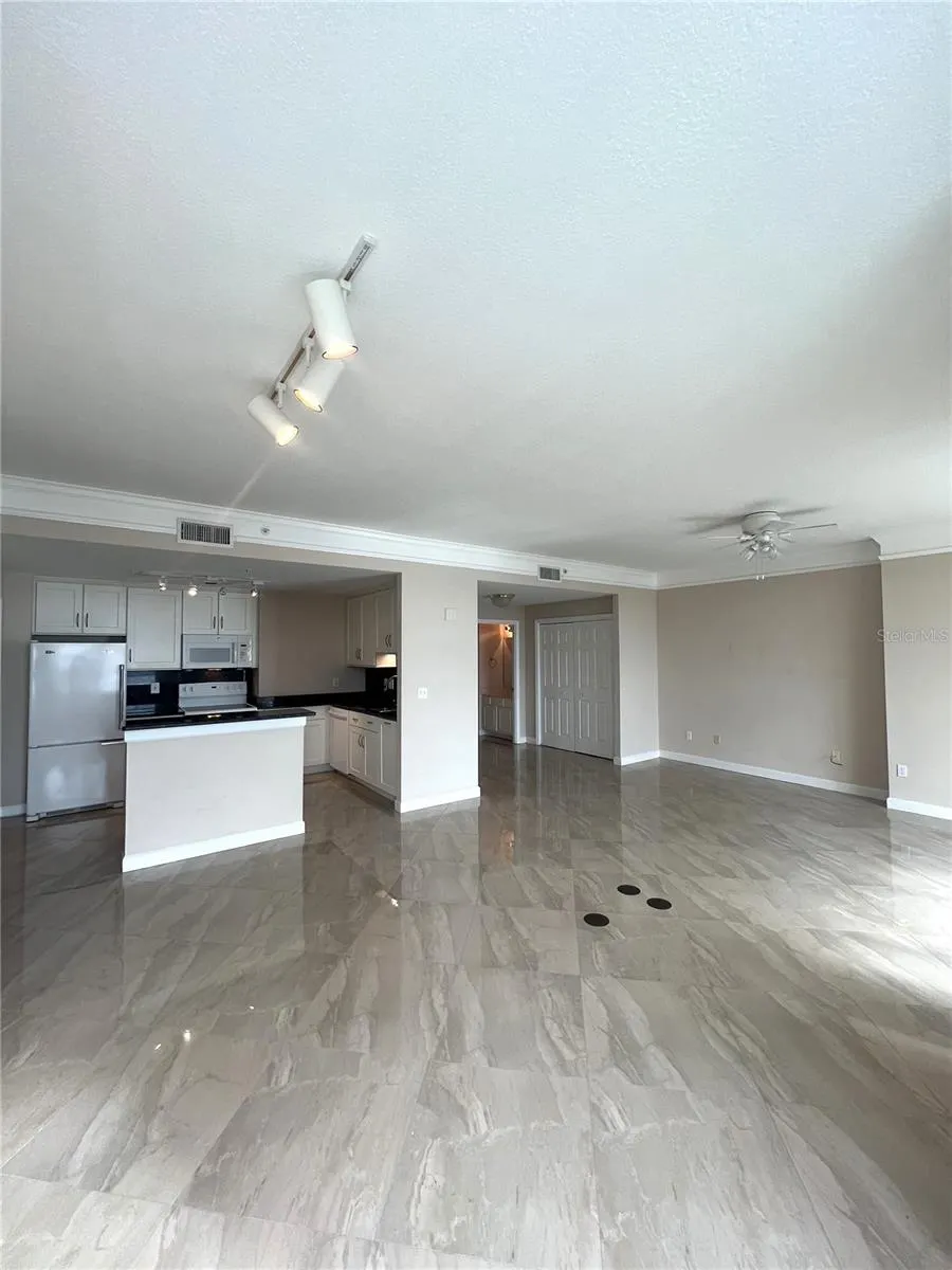 345 BAYSHORE BLVD #1007 #1007