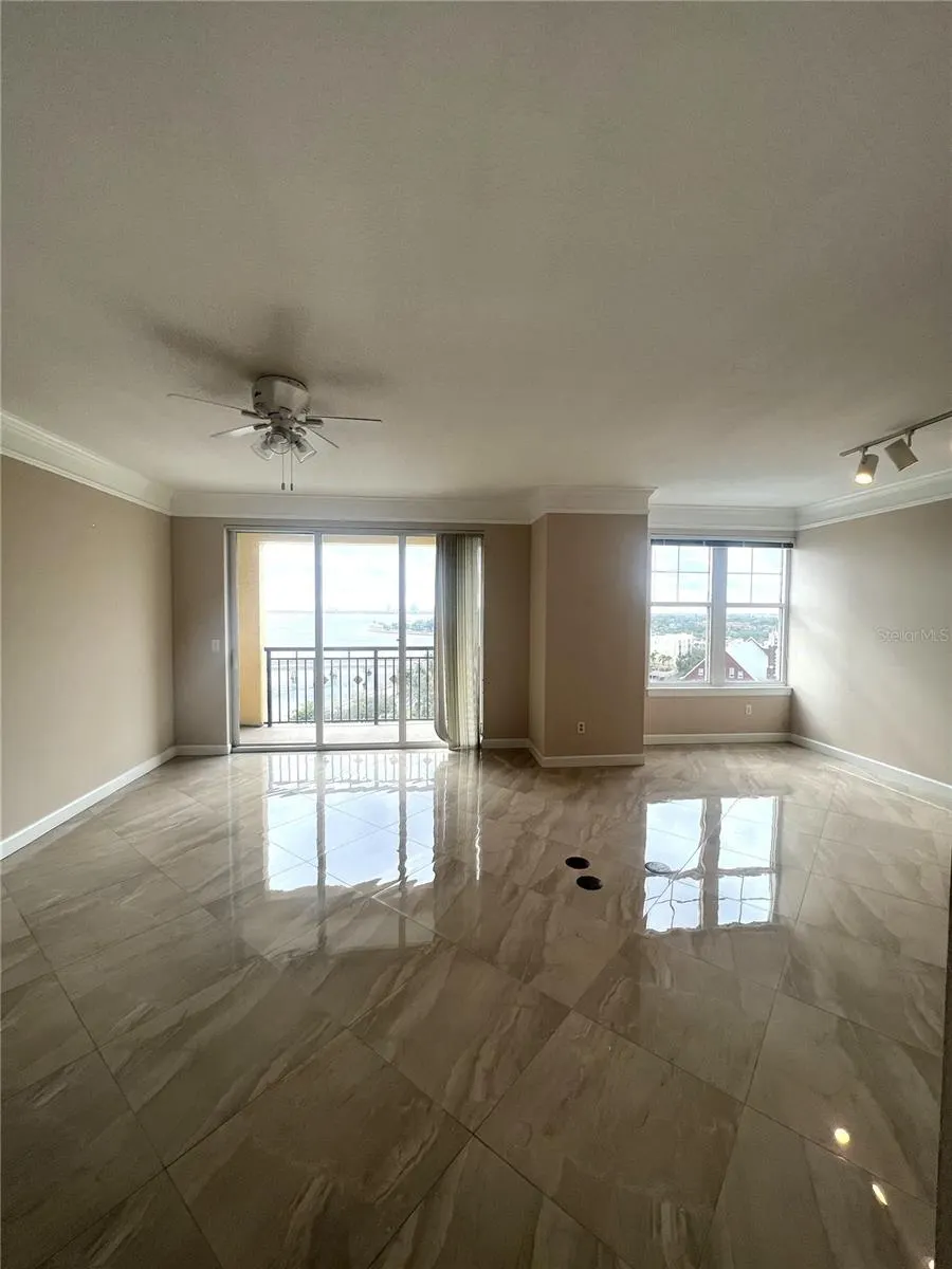 345 BAYSHORE BLVD #1007 #1007