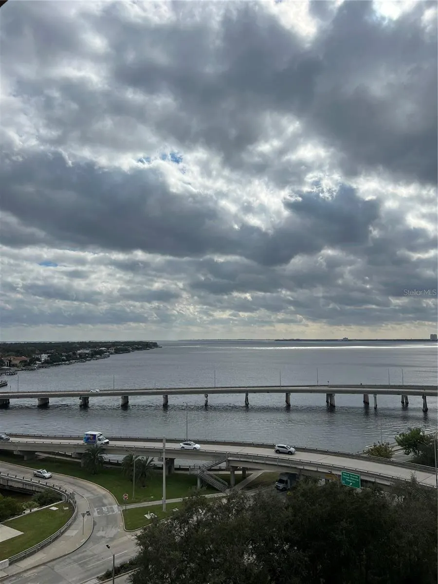 345 BAYSHORE BLVD #1007 #1007