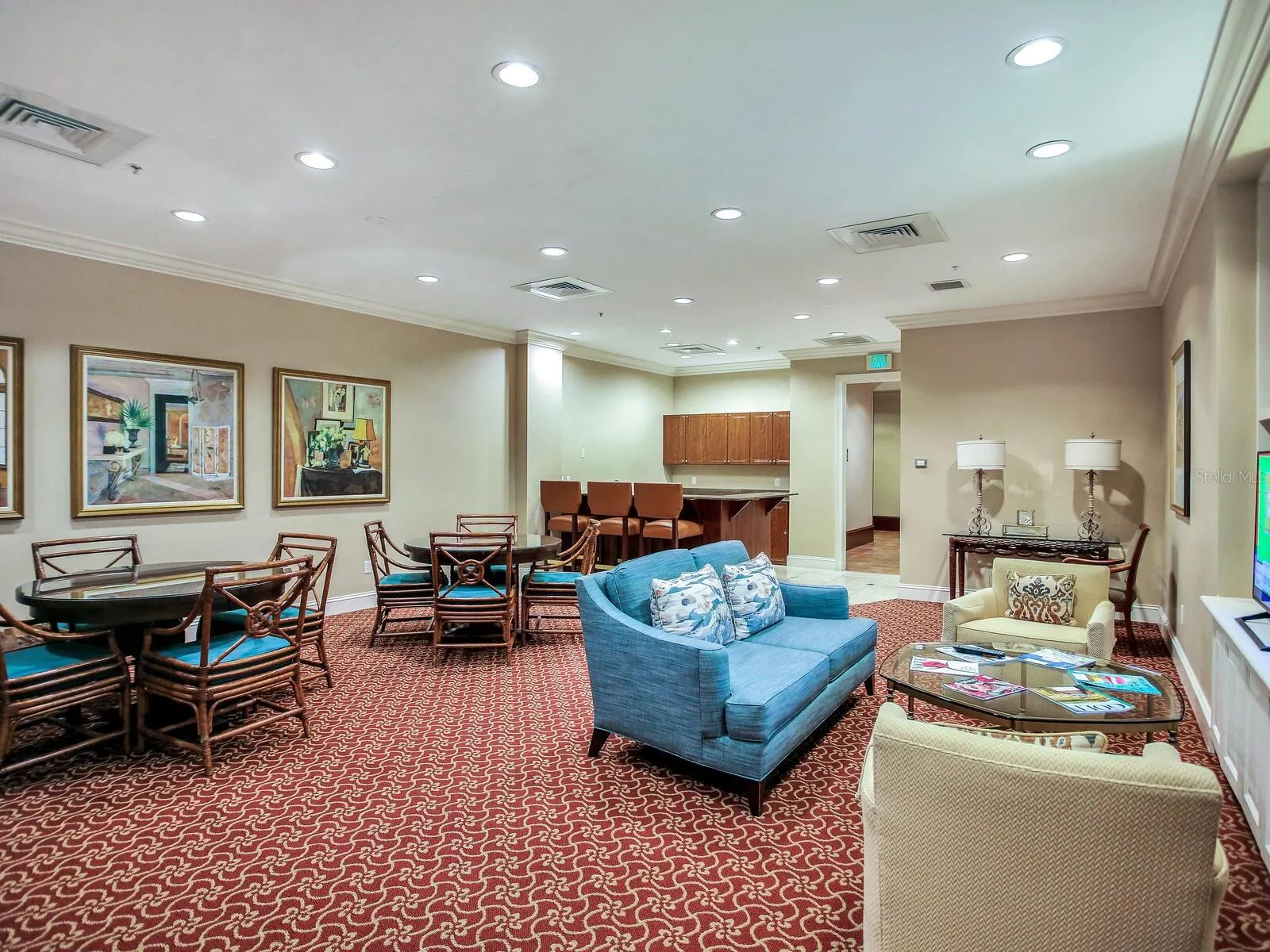 345 BAYSHORE BLVD #1007 #1007