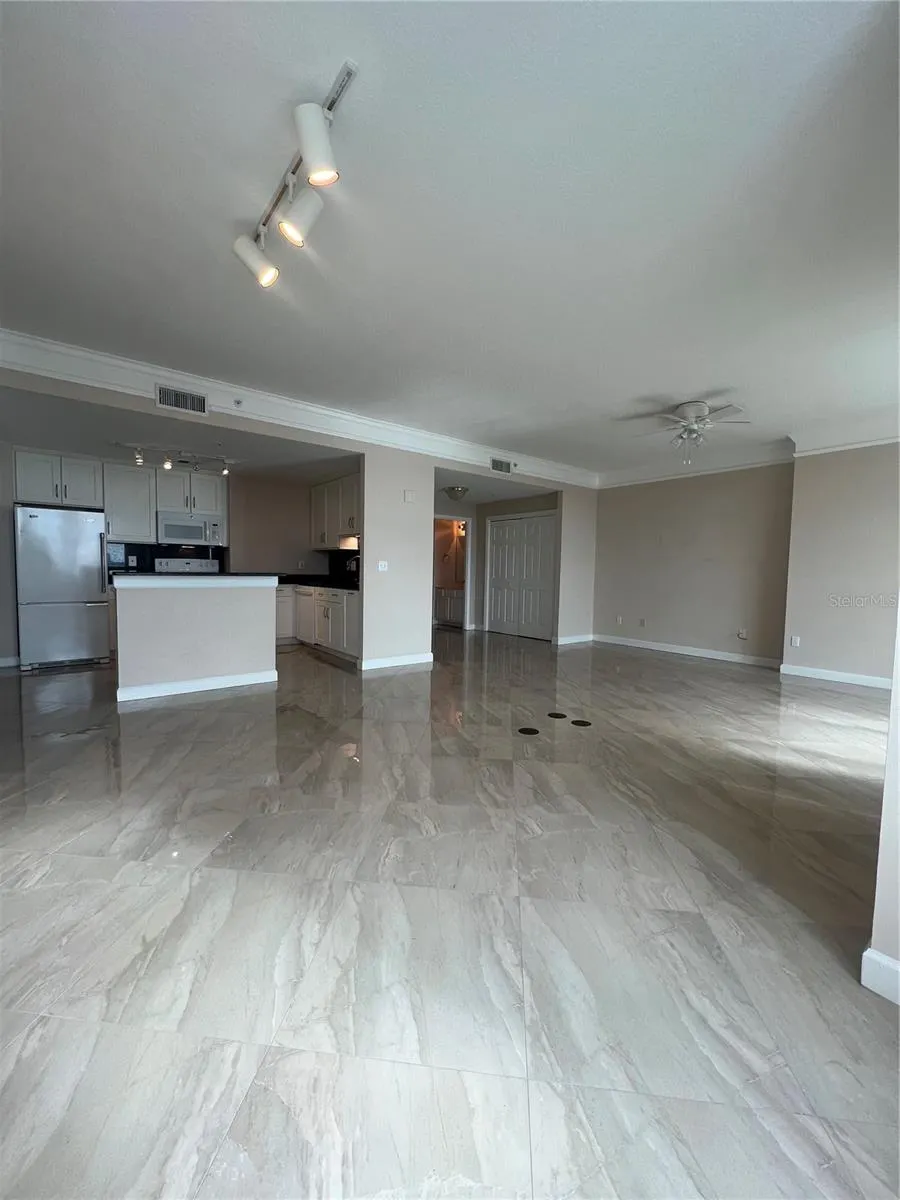 345 BAYSHORE BLVD #1007 #1007