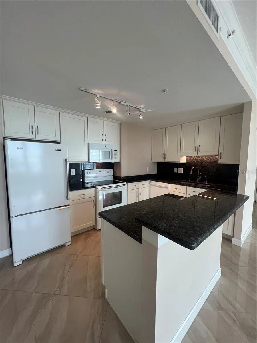 345 BAYSHORE BLVD #1007 #1007