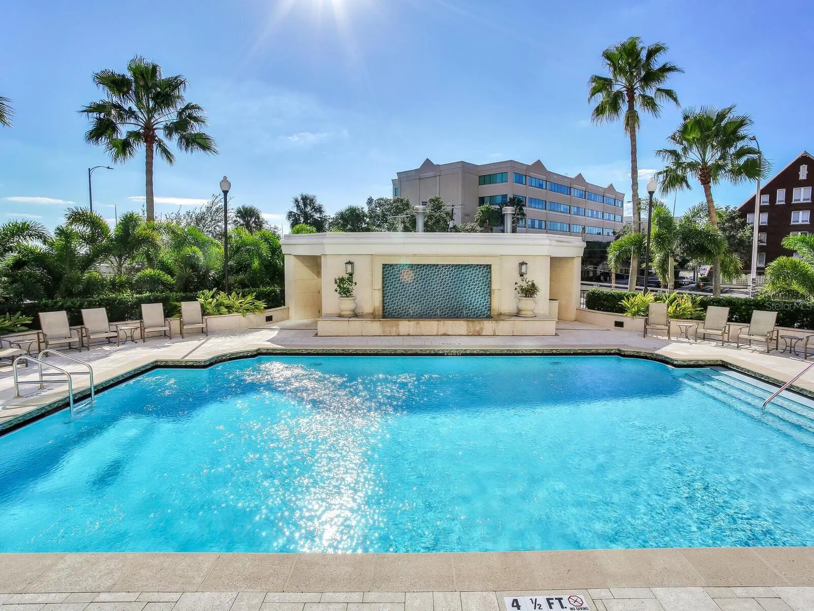 345 BAYSHORE BLVD #1007 #1007