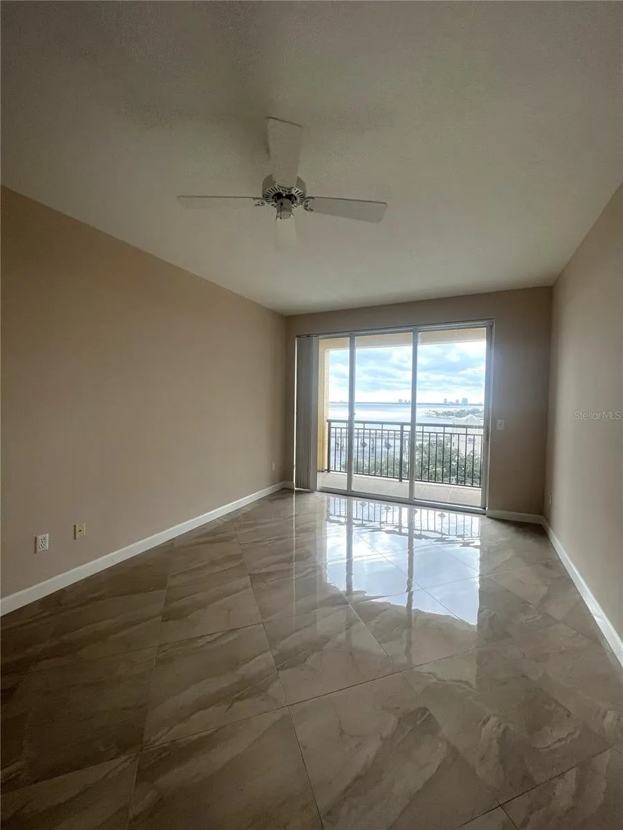 345 BAYSHORE BLVD #1007 #1007