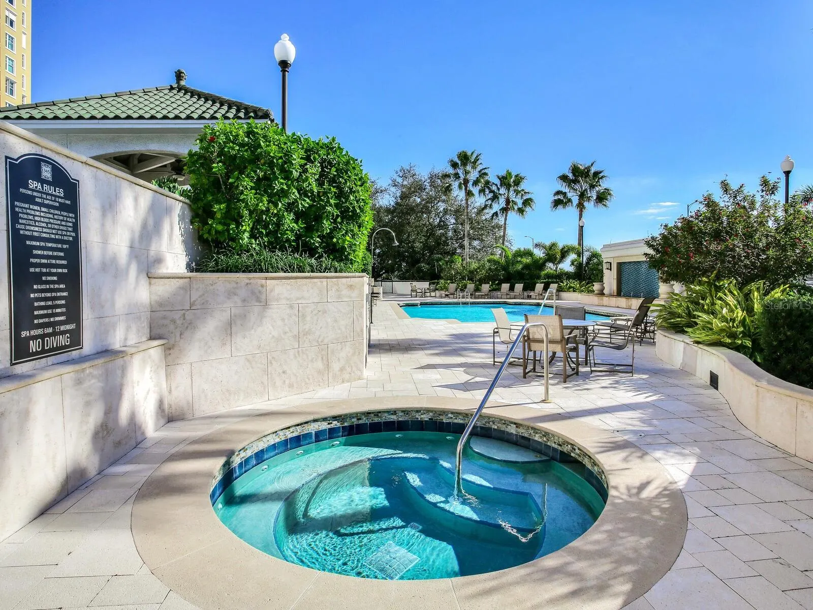 345 BAYSHORE BLVD #1007 #1007