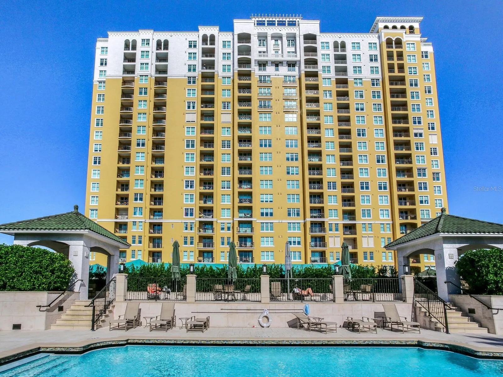 345 BAYSHORE BLVD #1007 #1007