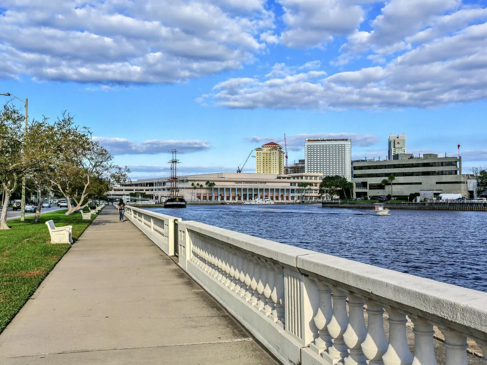 345 BAYSHORE BLVD #1007 #1007