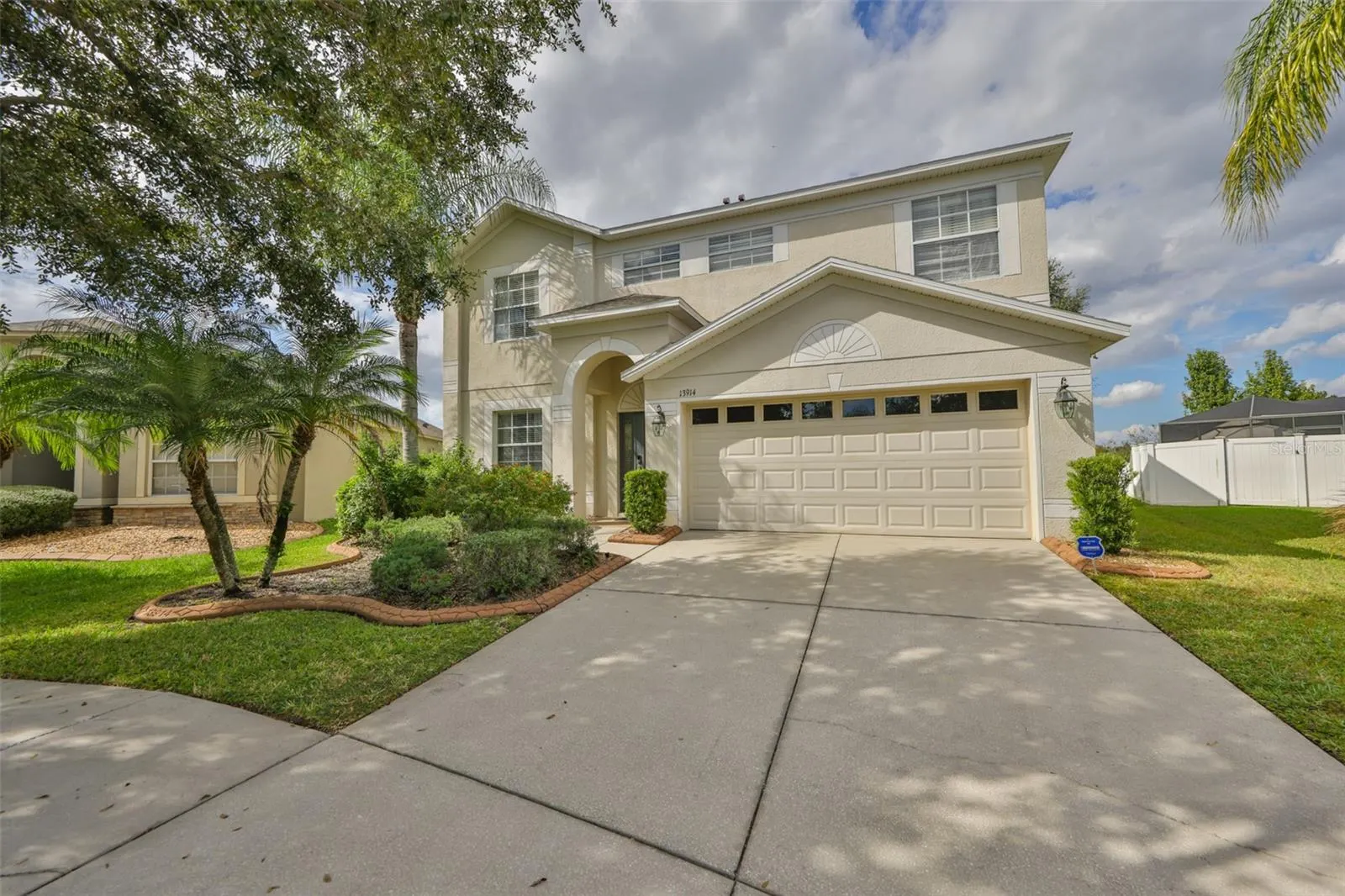 13914 CHALK HILL PL