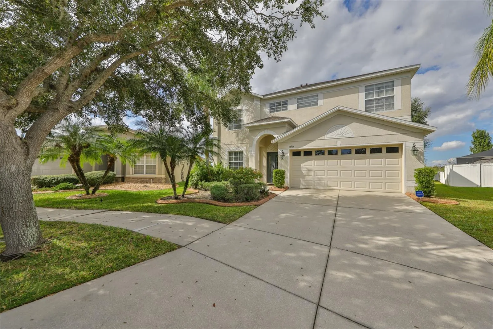 13914 CHALK HILL PL