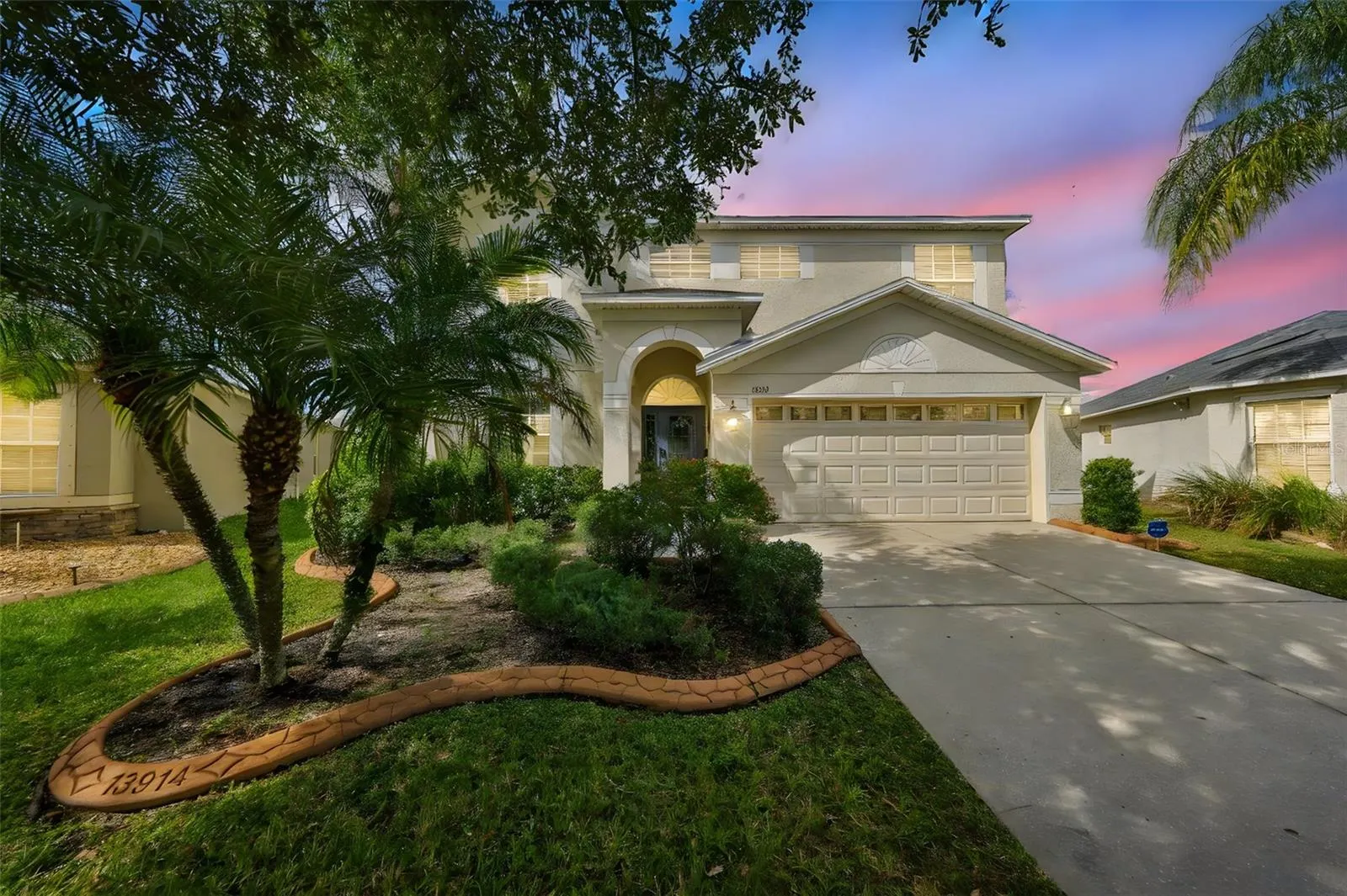 13914 CHALK HILL PL
