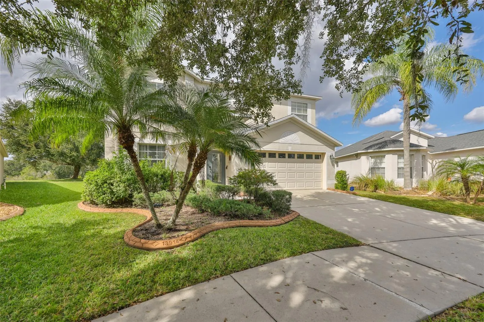 13914 CHALK HILL PL