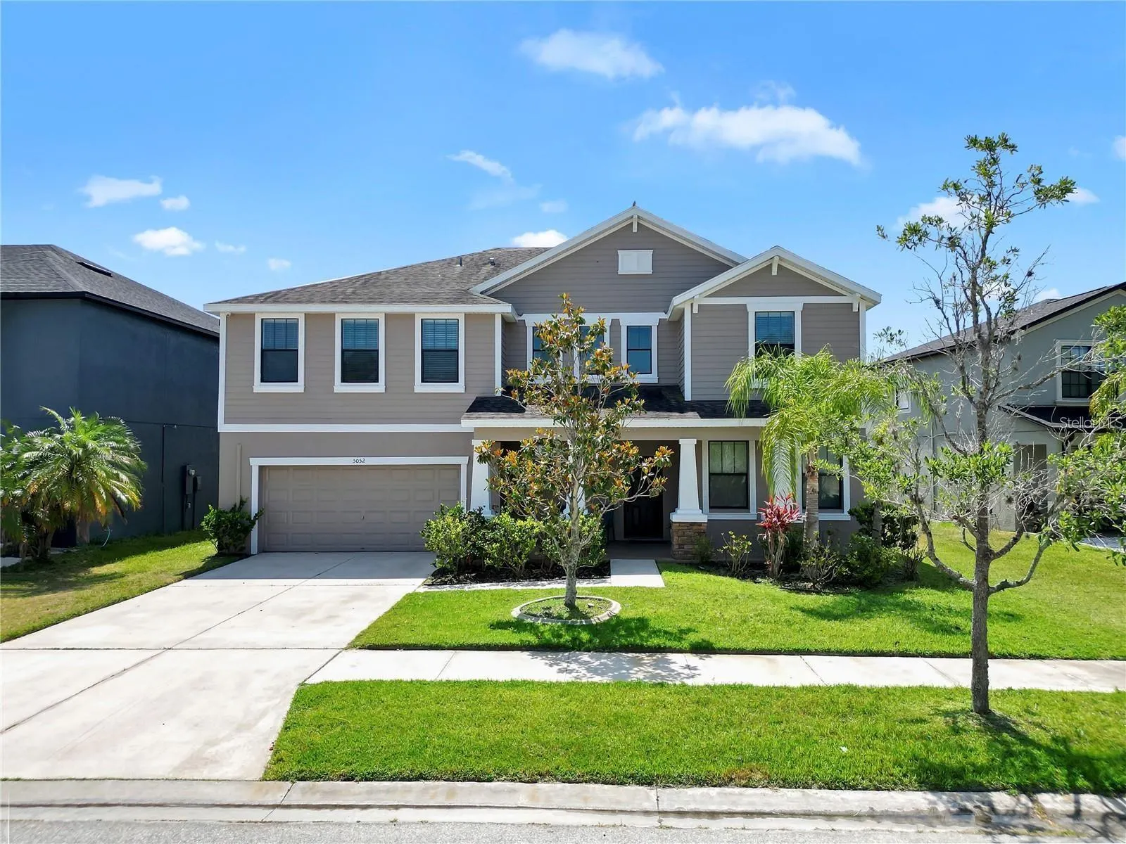 5052 IVORY STONE DR