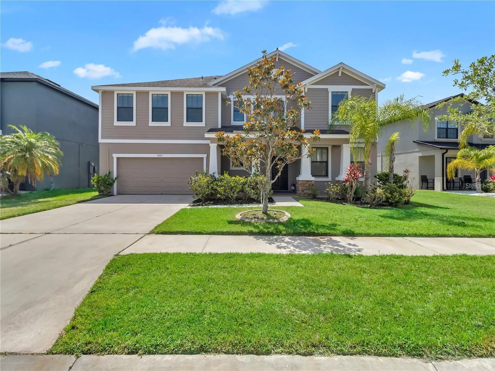 5052 IVORY STONE DR