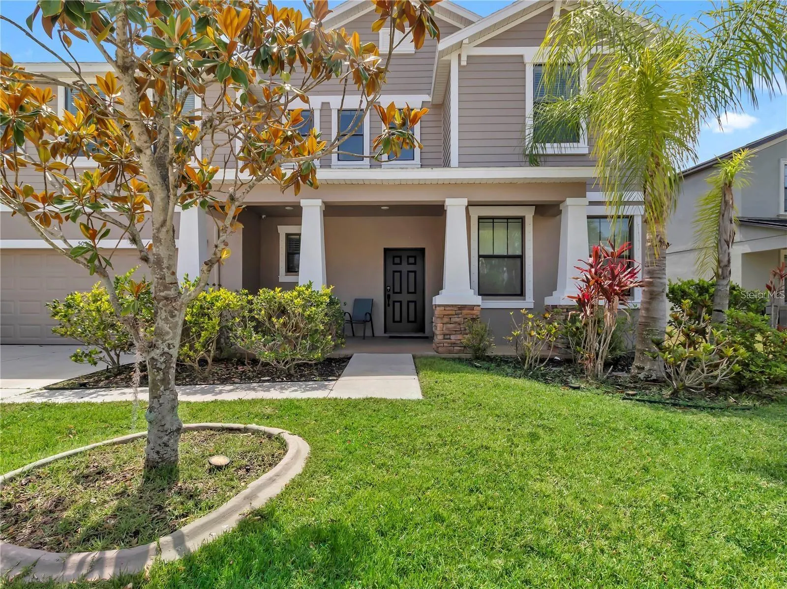 5052 IVORY STONE DR