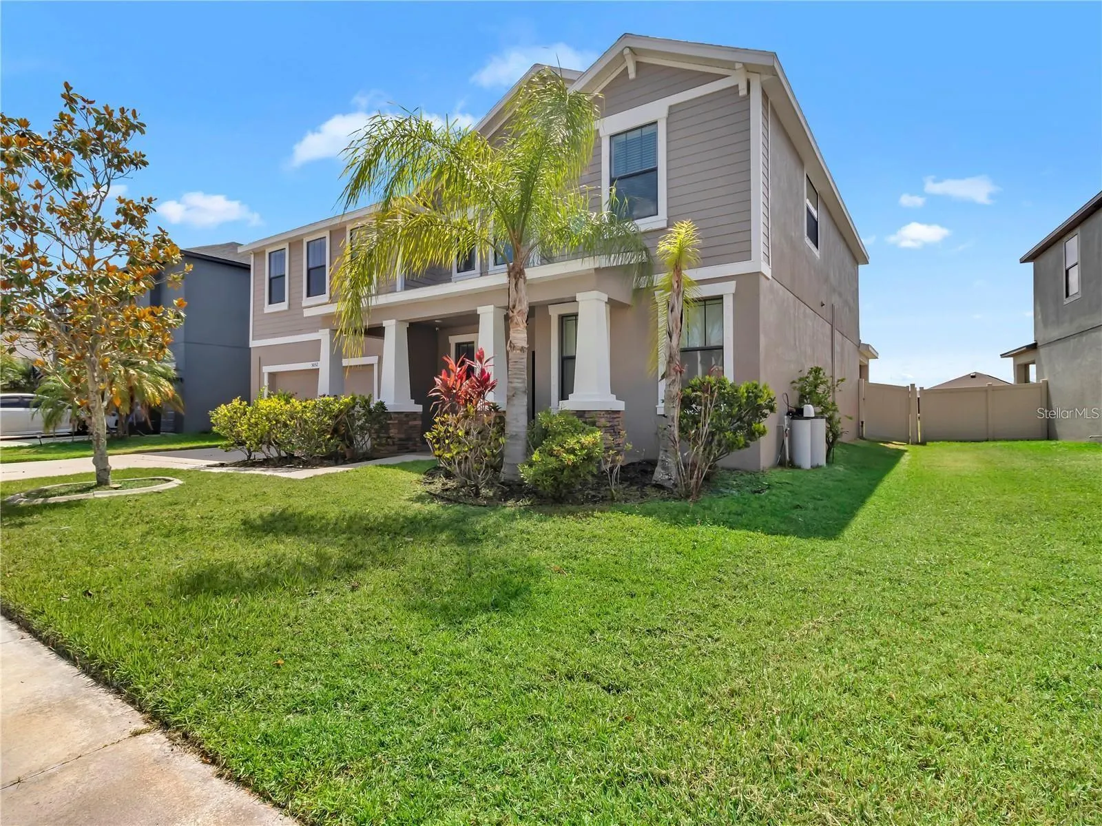 5052 IVORY STONE DR