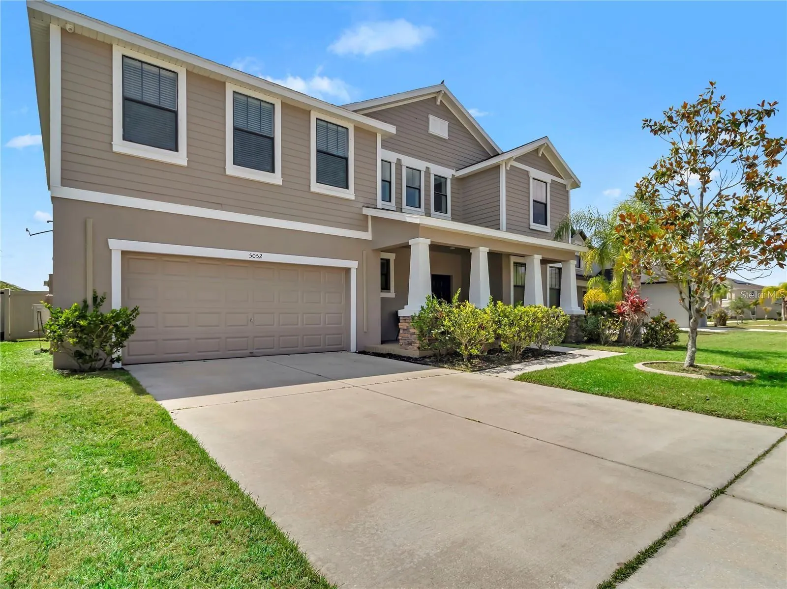 5052 IVORY STONE DR
