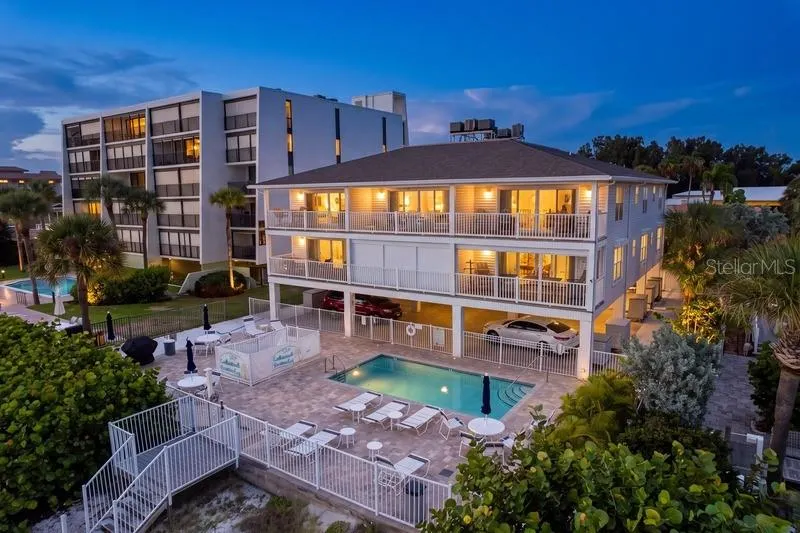 504 GULF BLVD #101 #101