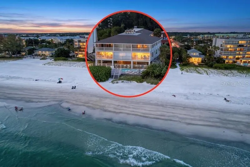 504 GULF BLVD #101 #101