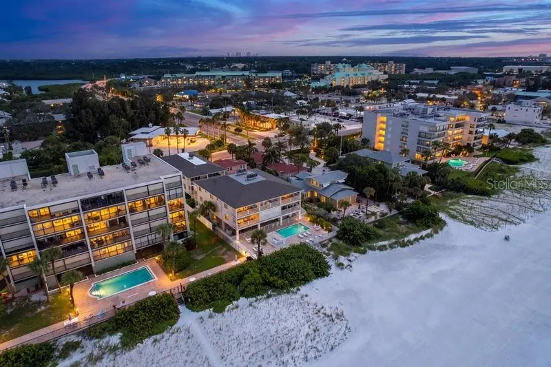 504 GULF BLVD #101 #101