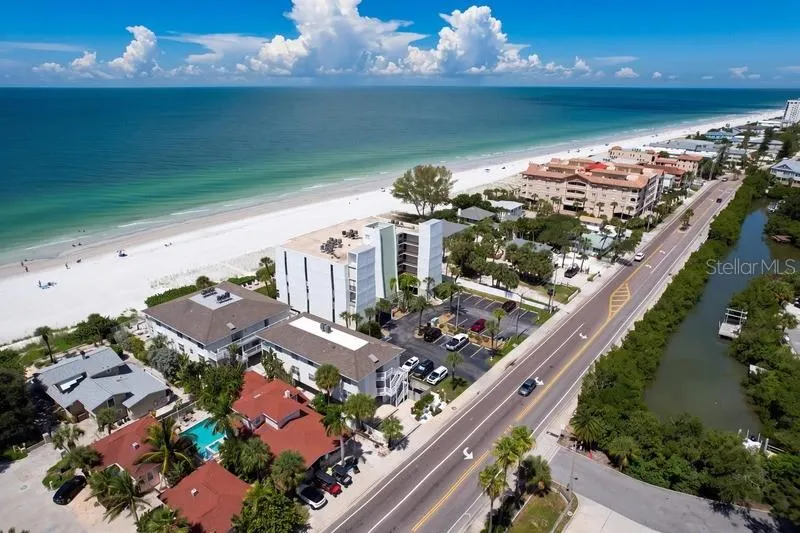 504 GULF BLVD #101 #101