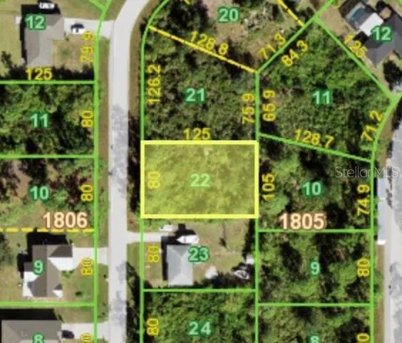 5450 COLFAX TER