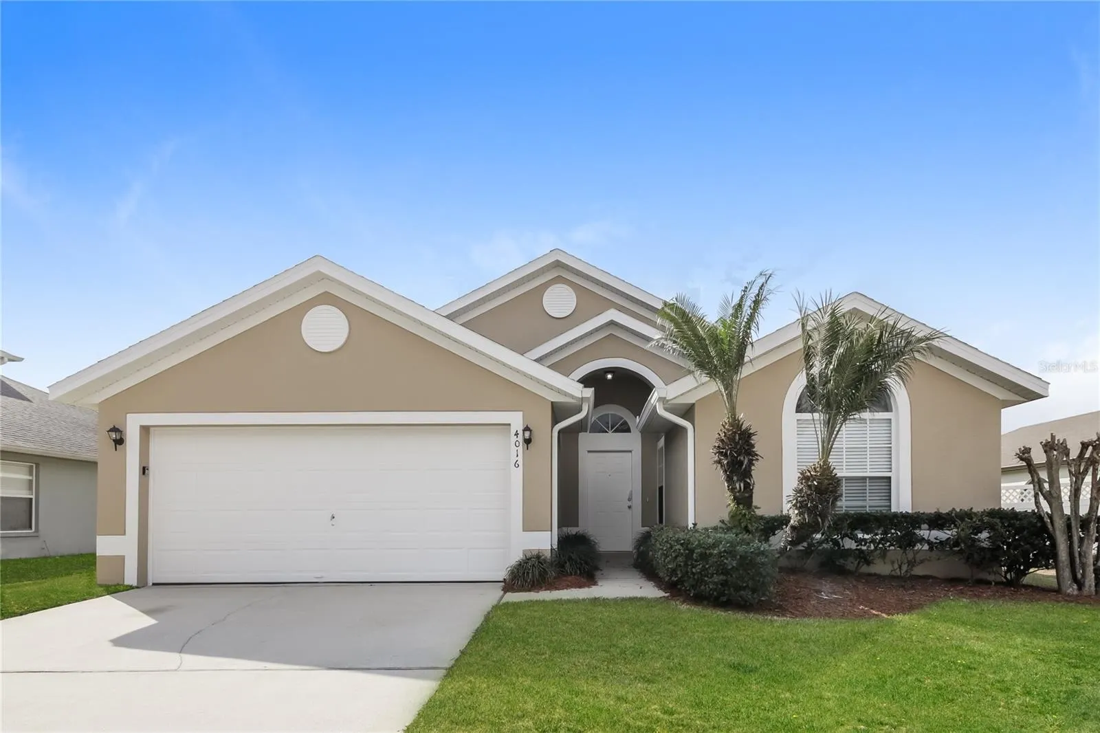 4016 LONGWORTH LOOP