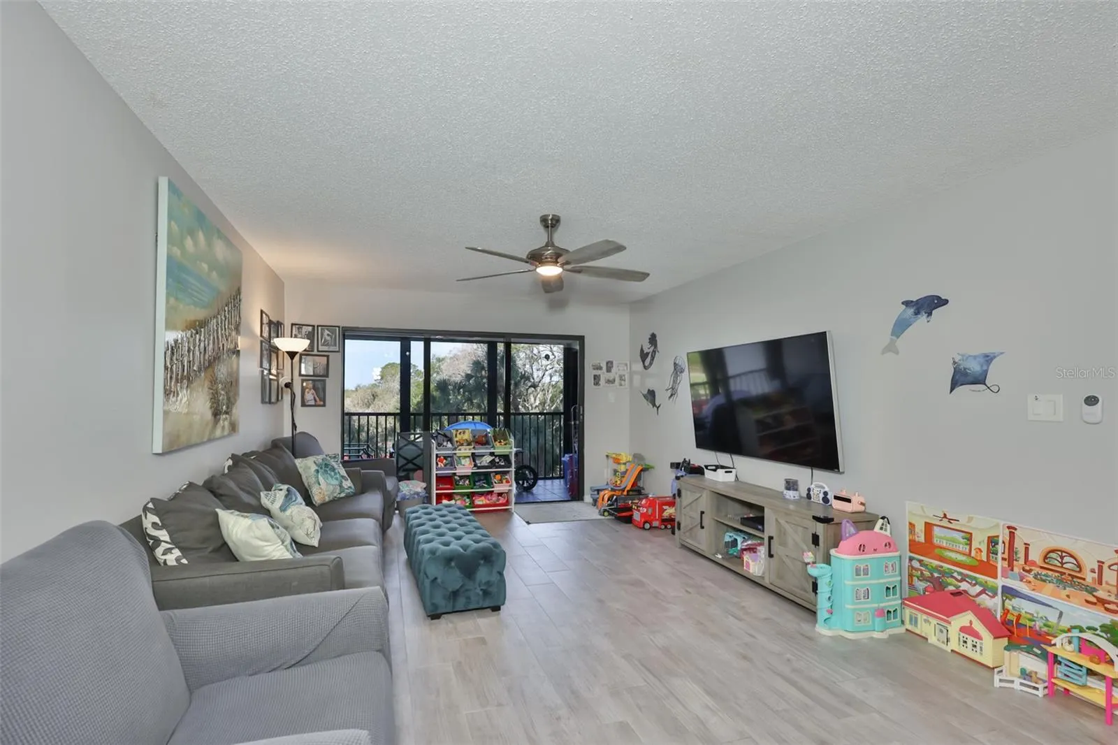 5400 PARK ST N #208 #208