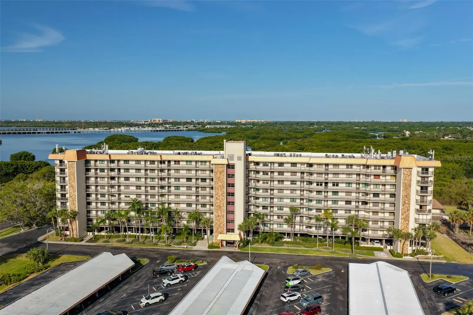 5400 PARK ST N #208 #208