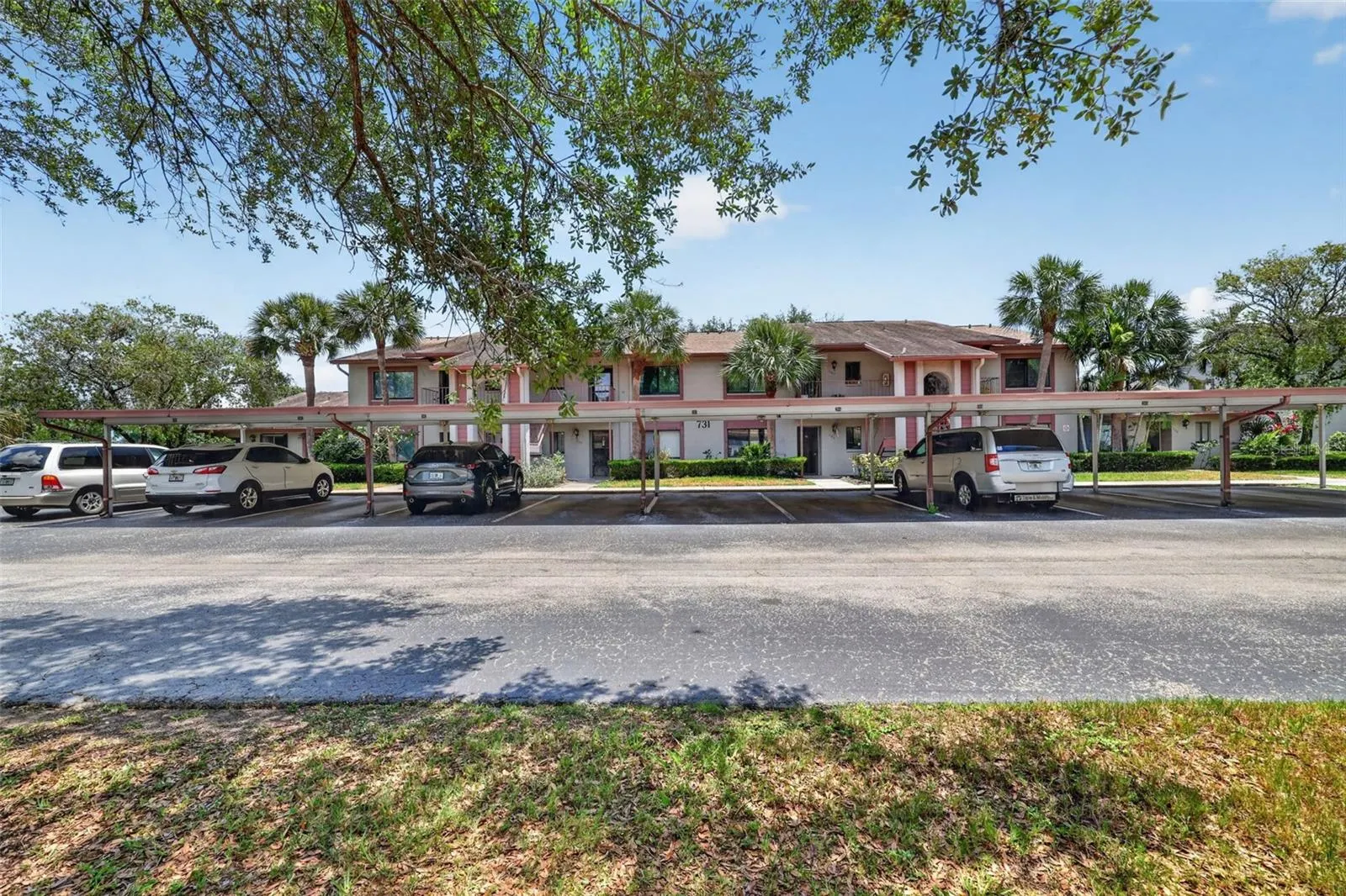 731 83RD AVE N #105 #105