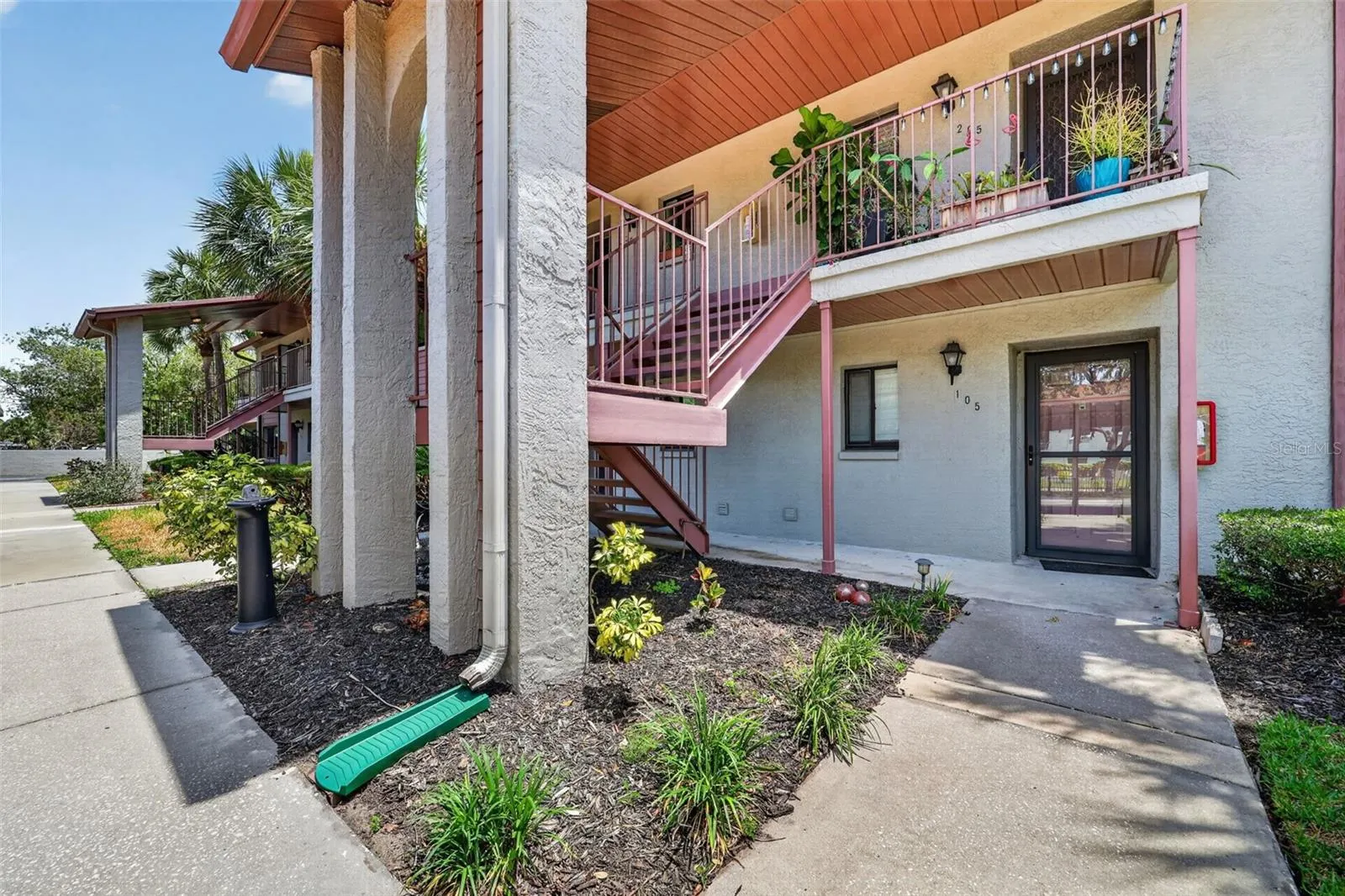 731 83RD AVE N #105 #105