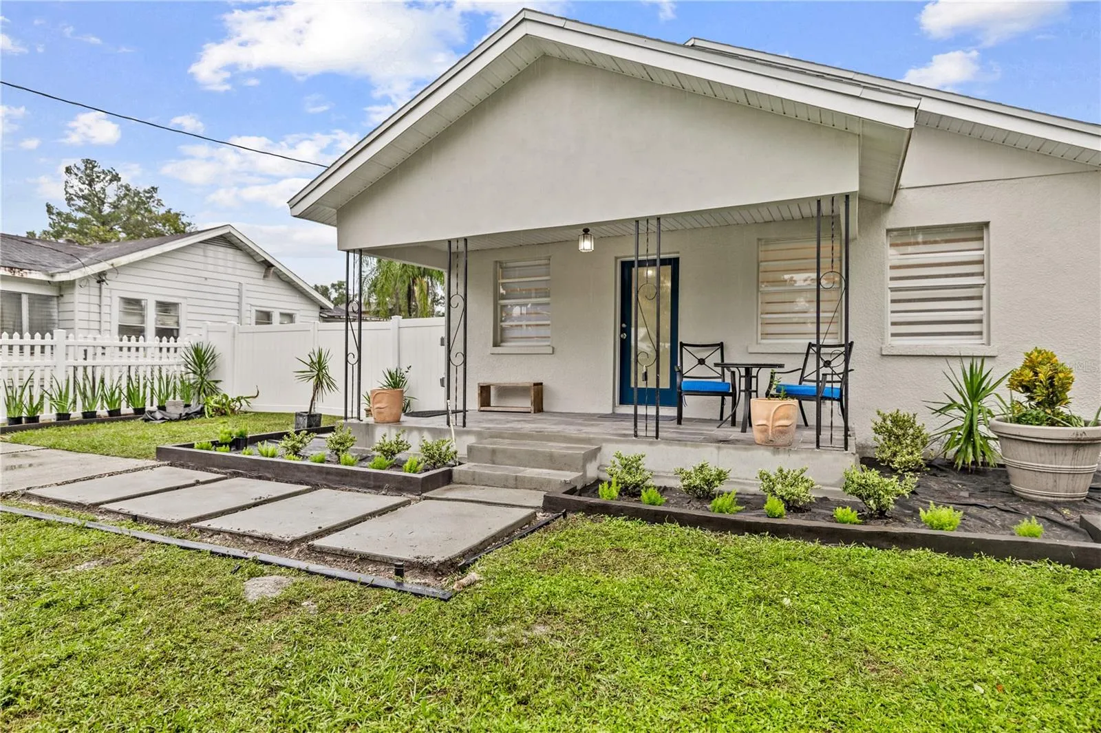 6910 N BREVARD AVE