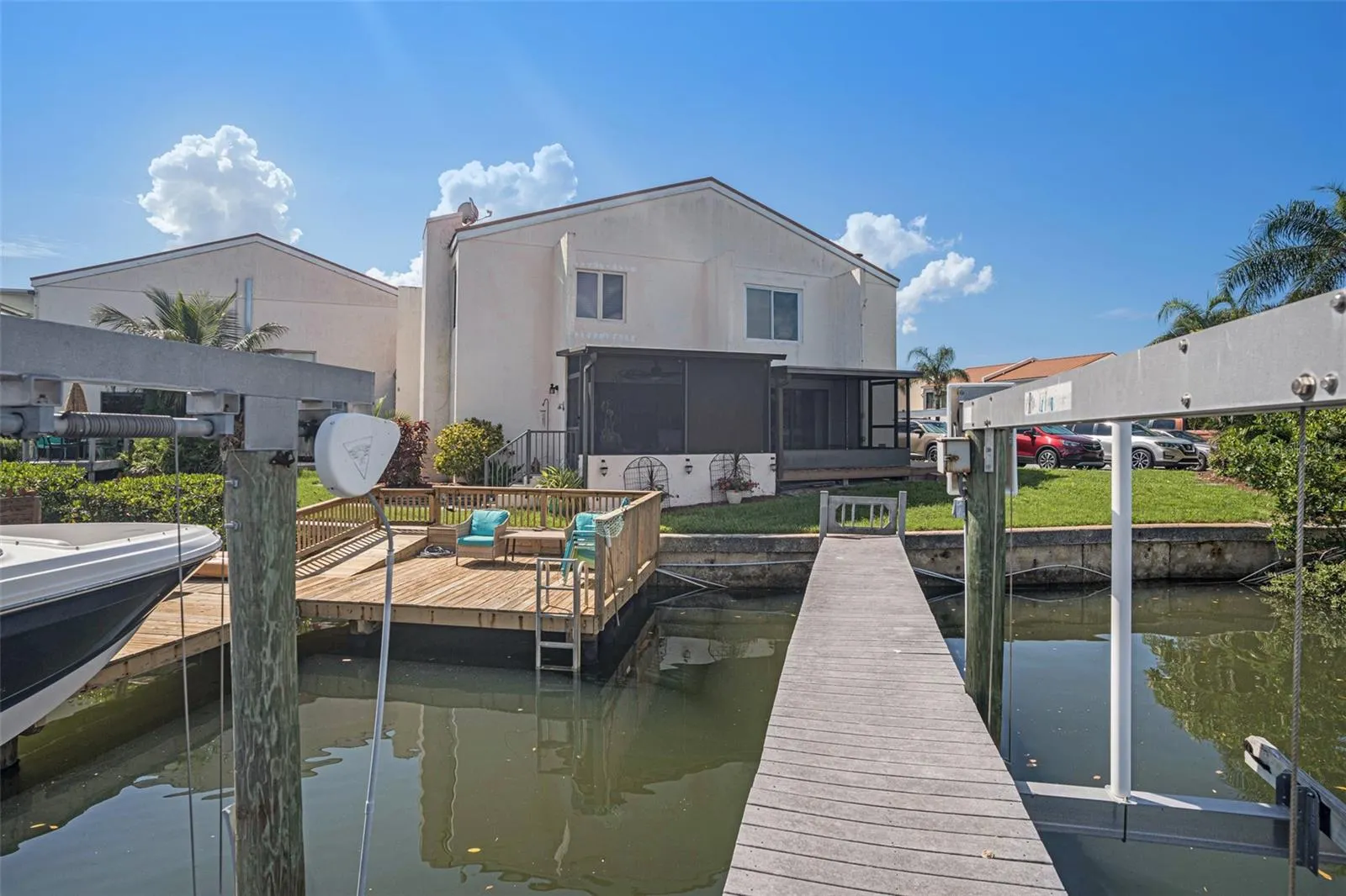 8719 COVE CT #10 #10