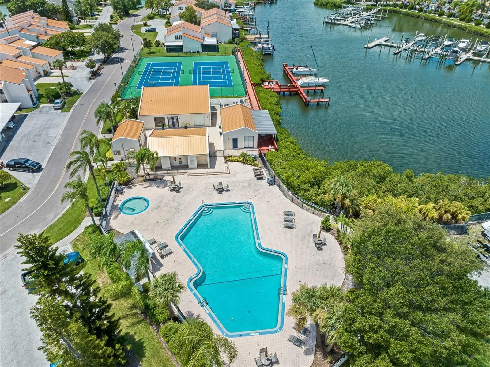 8719 COVE CT #10 #10