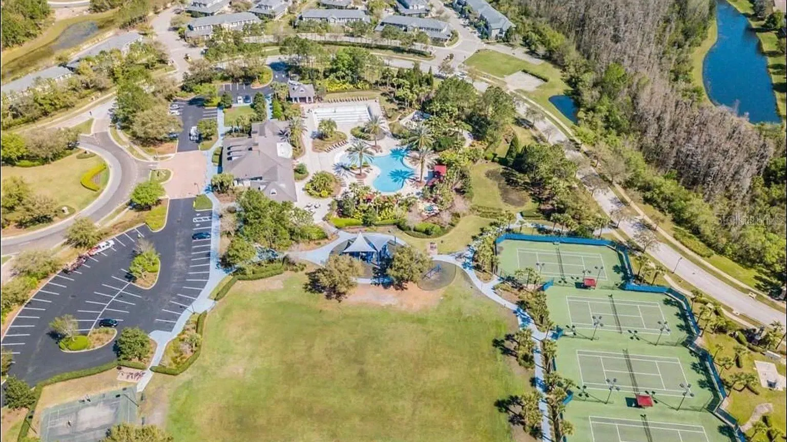 20116 OUTPOST POINT DR