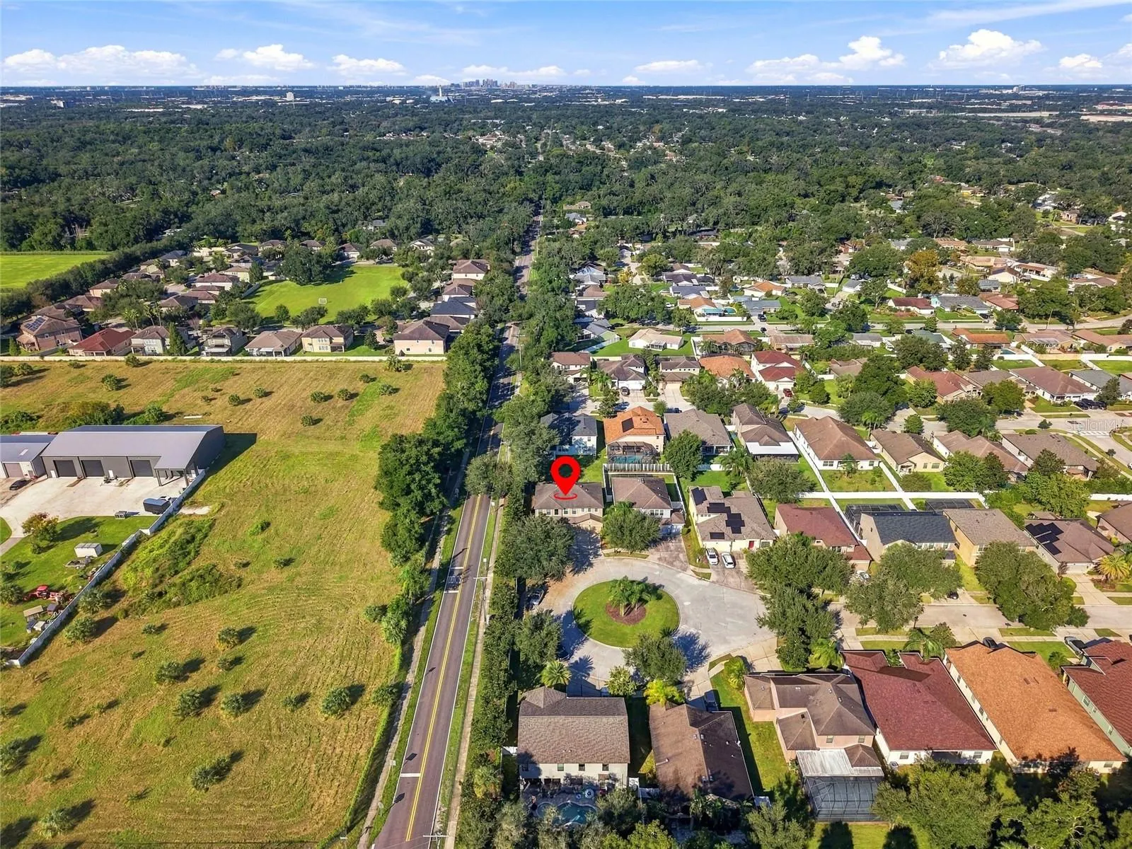 1306 GARDEN STONE LN