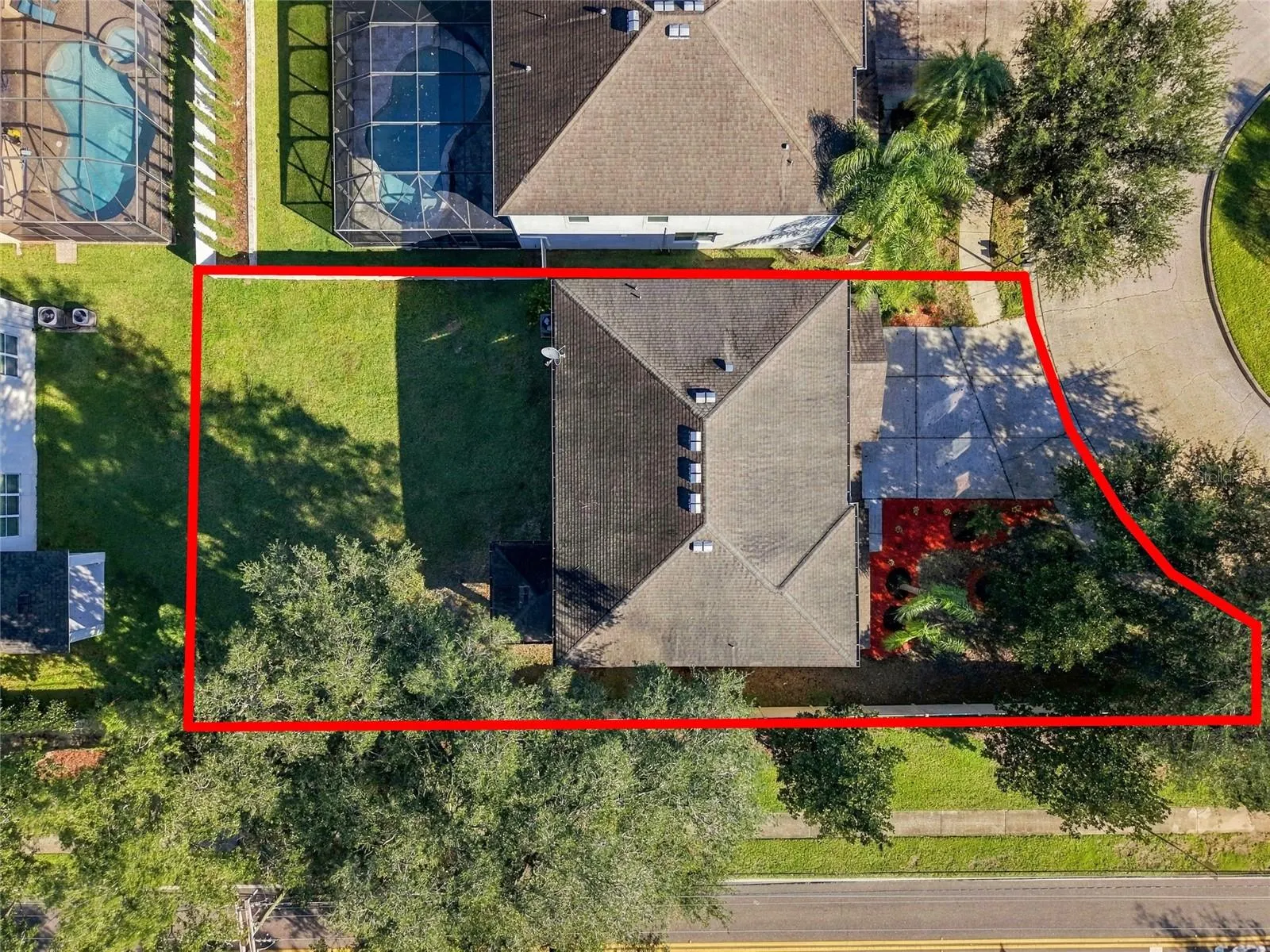 1306 GARDEN STONE LN