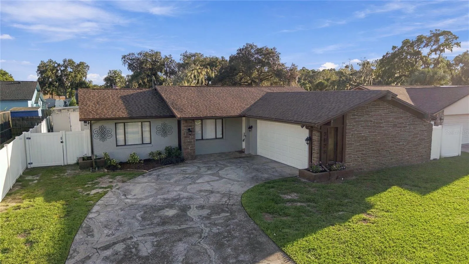 3628 COPPERTREE CIR
