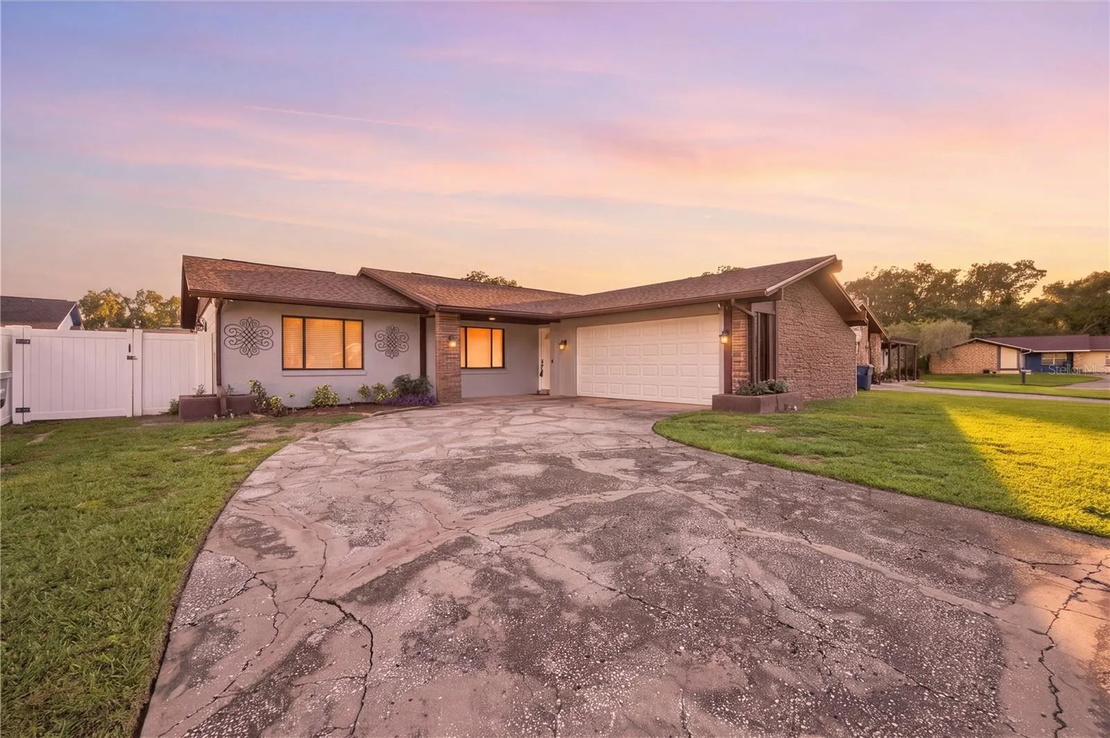 3628 COPPERTREE CIR