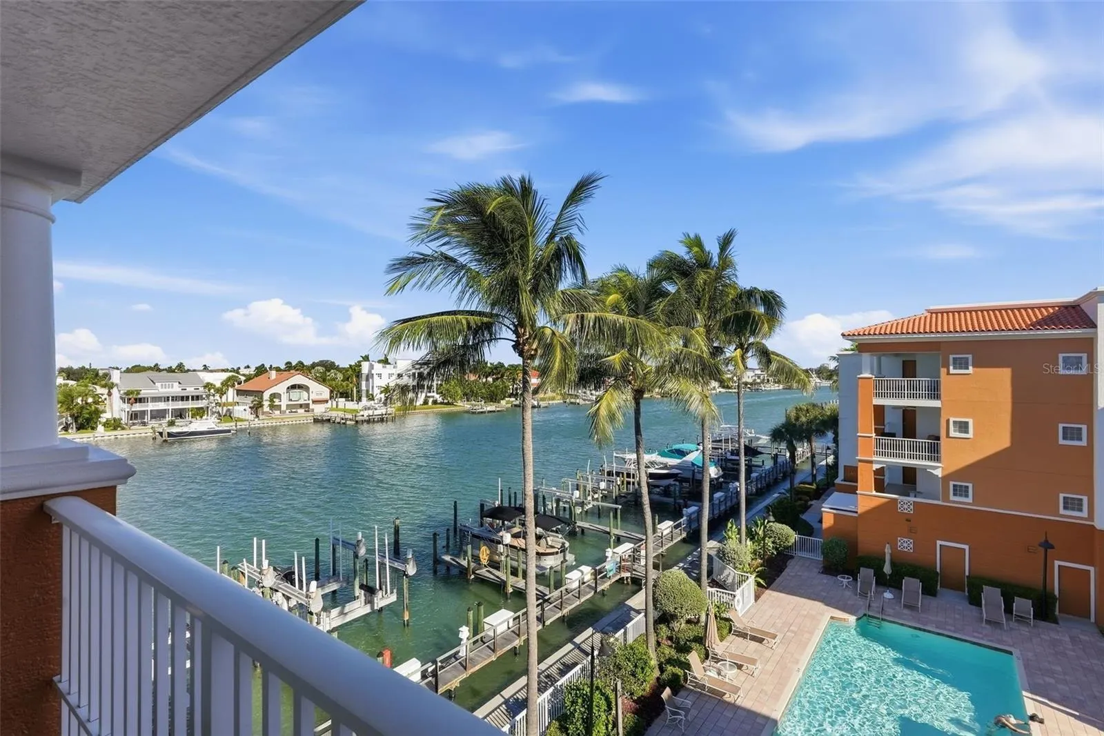 650 PINELLAS BAYWAY S #2302 #2302