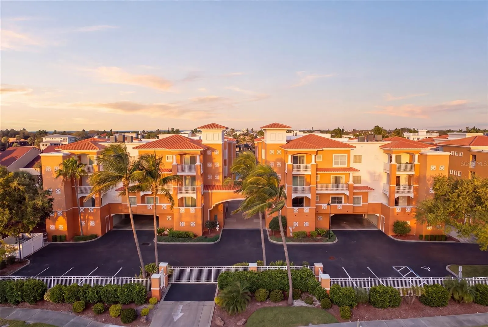 650 PINELLAS BAYWAY S #2302 #2302
