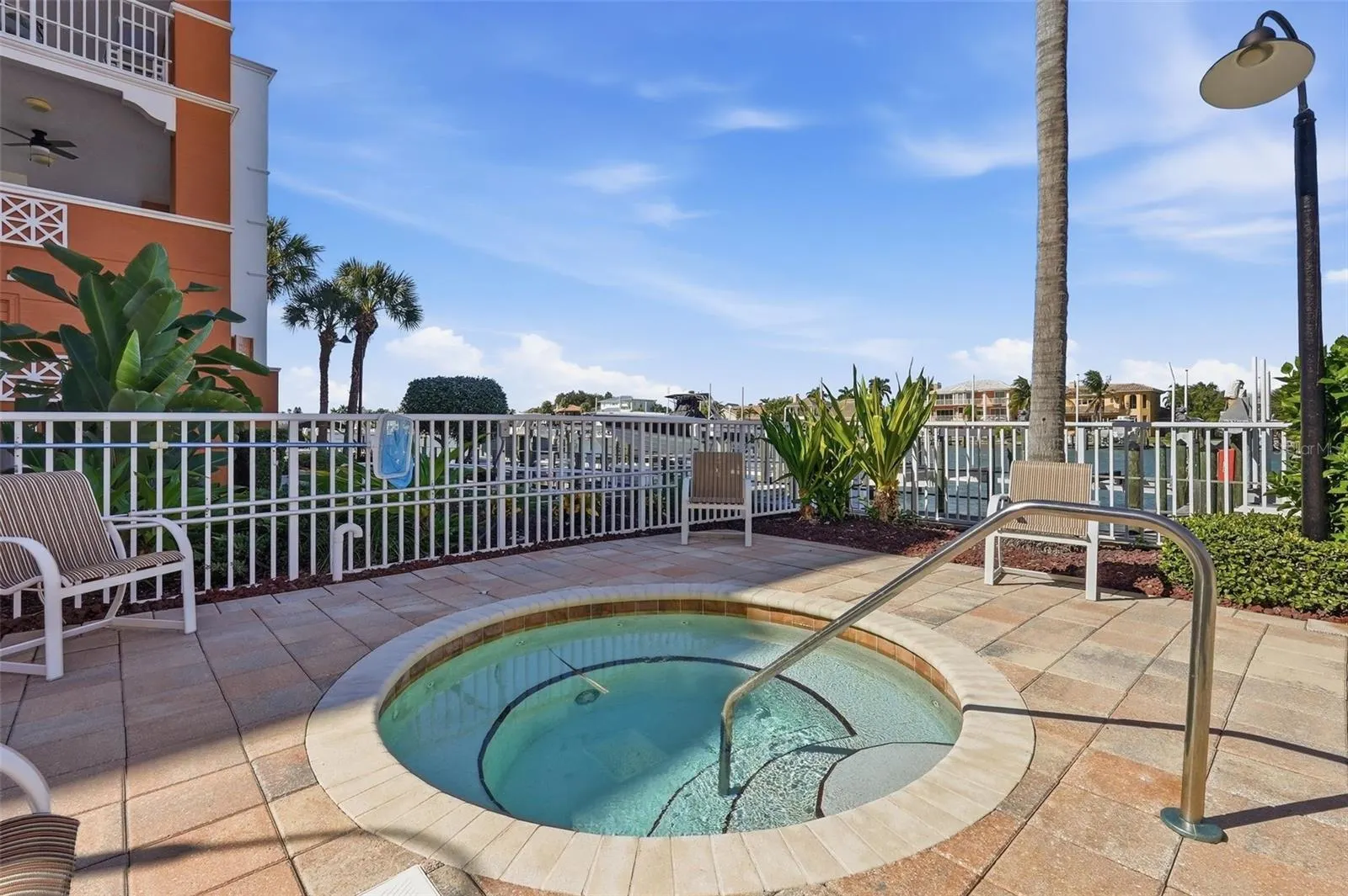 650 PINELLAS BAYWAY S #2302 #2302